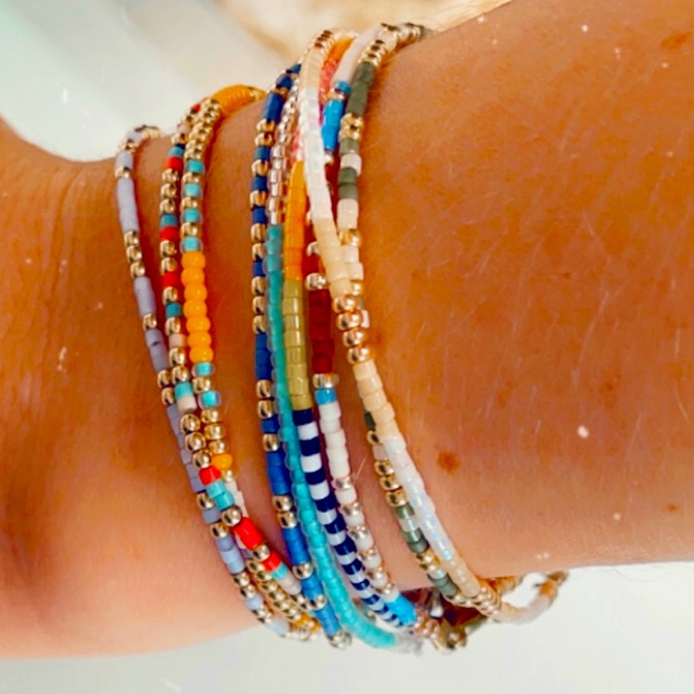 Enewton Inspired Everyday Bracelets